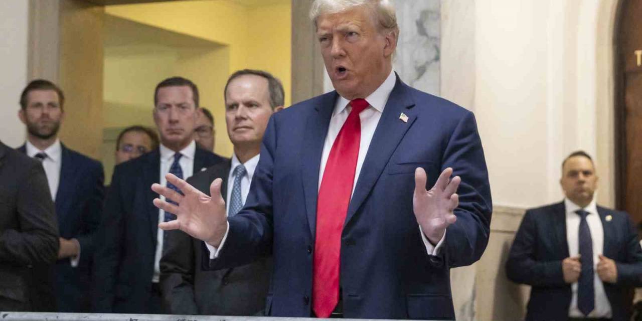 Trump Hakkındaki Dolandırıcılık Davası İkinci Gününde