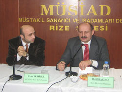 Rize'nin Çehresi Değişecek