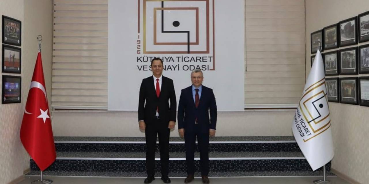 Hüseyin Feyyaz Ebeoğlugil, Kutso Genel Sekreteri Oldu