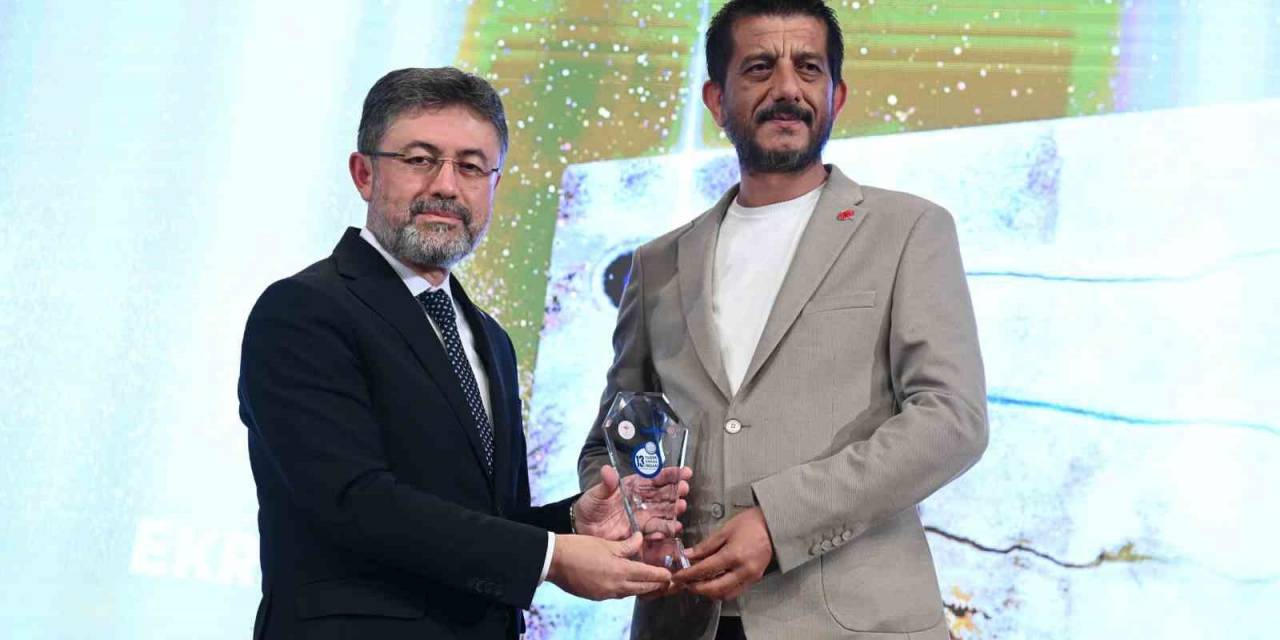 Tarım Ve Orman Bakanı Yumaklı: "Kısa Film Yarışması Düzenleyeceğiz"