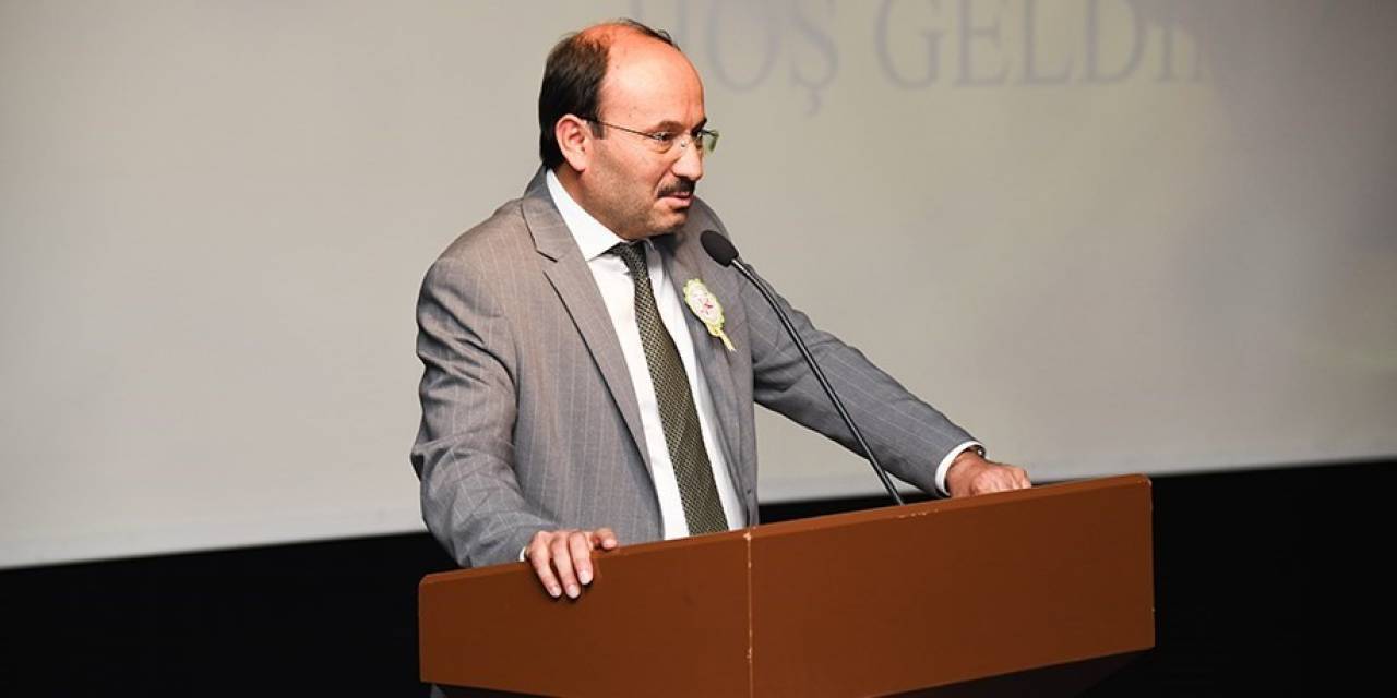 Etü’de Mevlid-i Nebi Programı