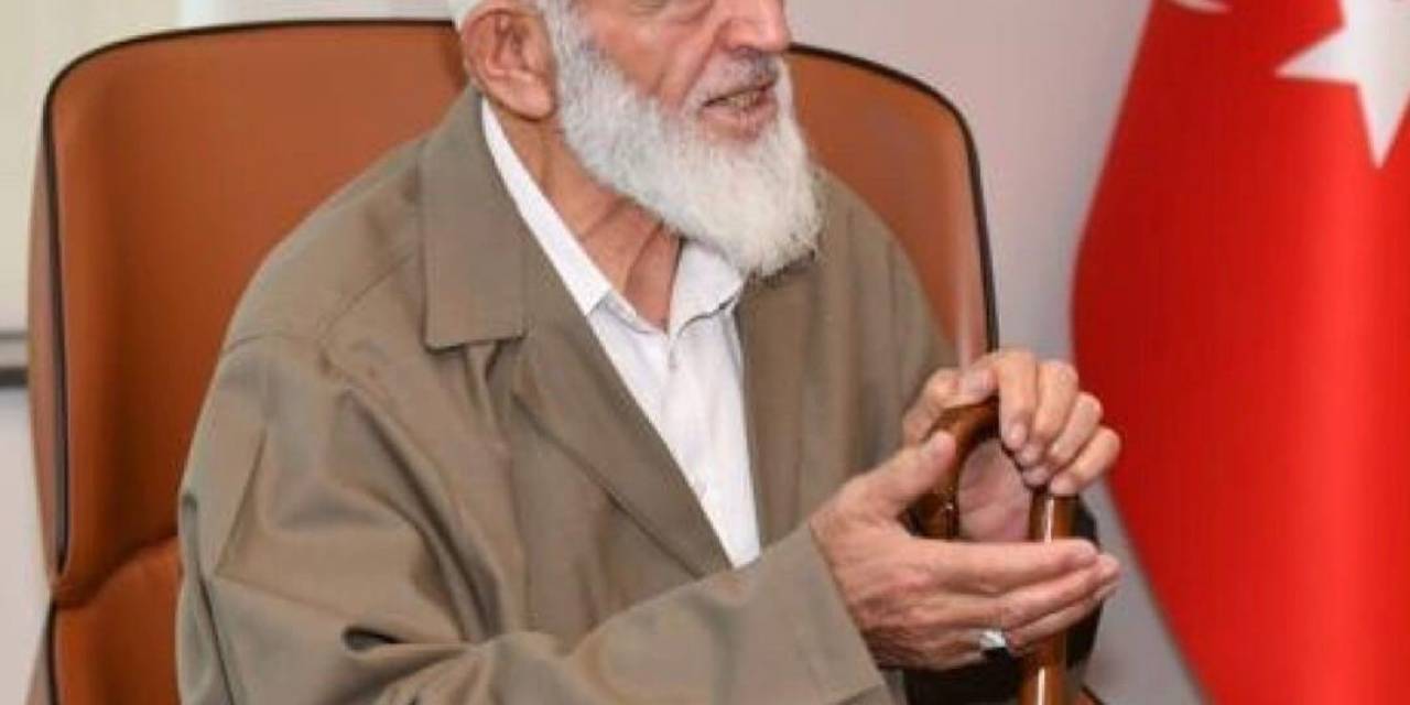 Kayseri Osb Başkanı Yalçın’ın Acı Günü