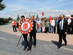 Chp 92. Kuruluş Yıldönümünü Kutladı