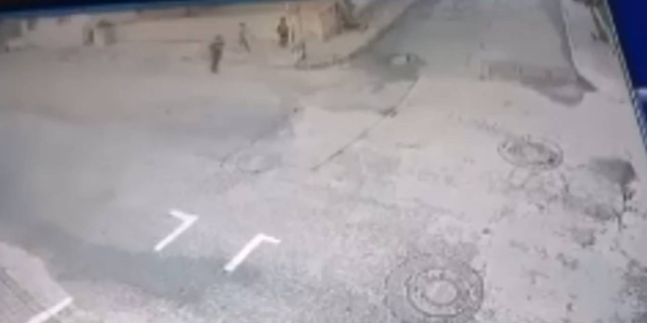 Sancaktepe’de Hayatını Kaybeden Üç Kardeşin Son Anları Kamerada