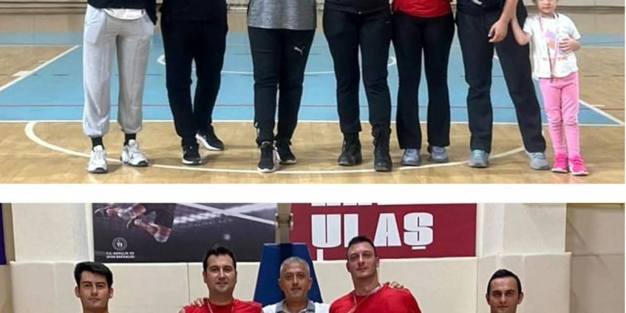 Erzincan Polisi Bölge Müsabakalarına Adını Yazdırdı