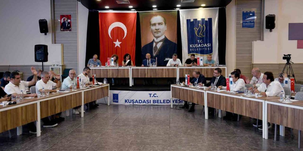 Kuşadası Belediyesi’den Maffy’nin Mezarını Yaptıracak