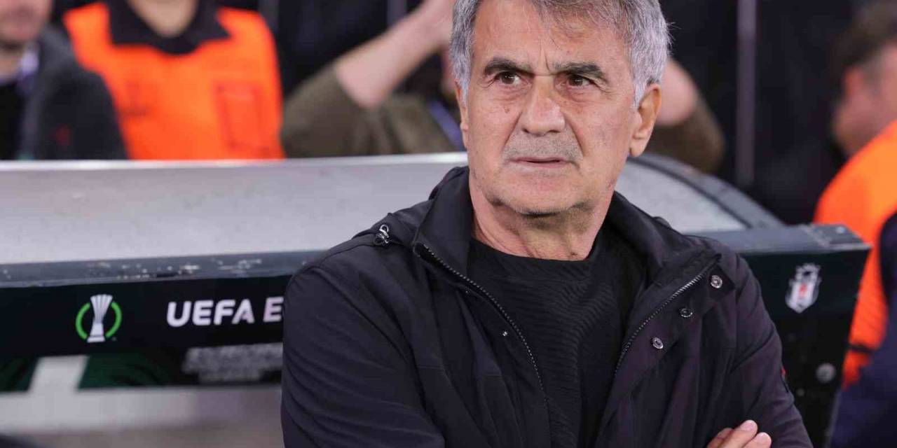 Beşiktaş’ın, Konferans Ligi’ndeki Konuğu Lugano