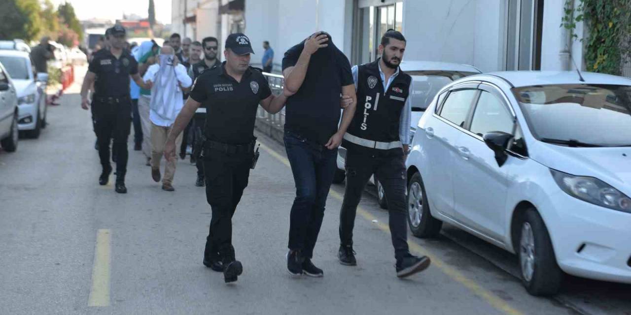 Belediyedeki Rüşvetin Şifresi: “Zeytinin Kilosu 8 Bin Lira”
