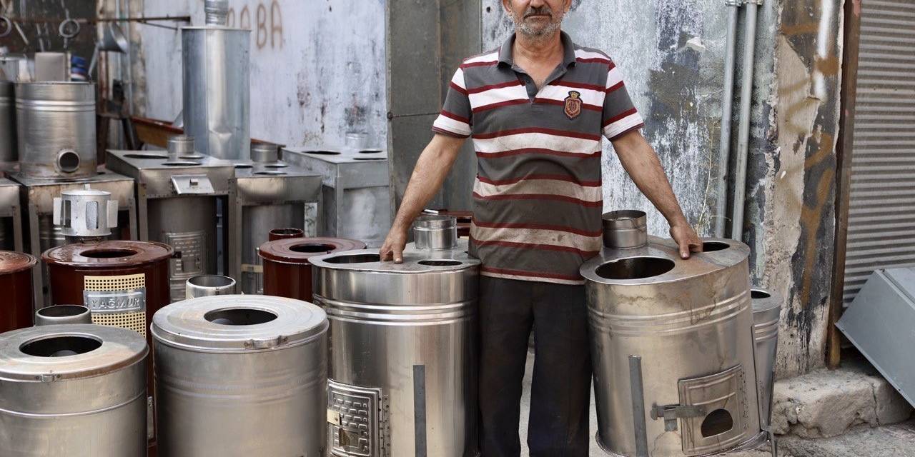 Sobacılık Mesleği Son Demini Yaşıyor