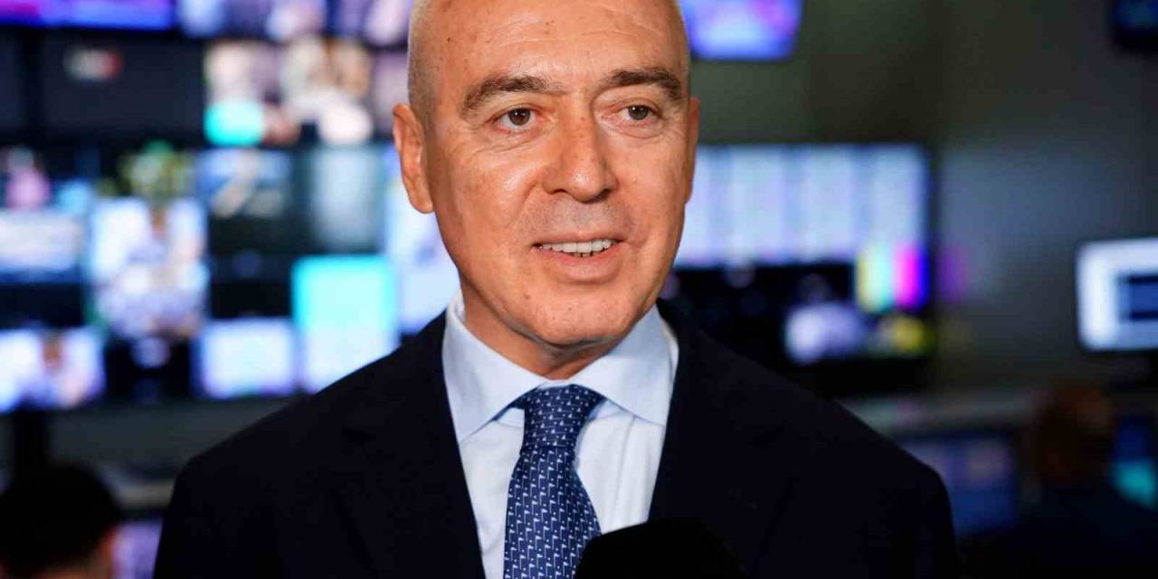 Emin Müftüoğlu: “Bu Yıl Sportif Açıdan Tarihi Bir Yıl”