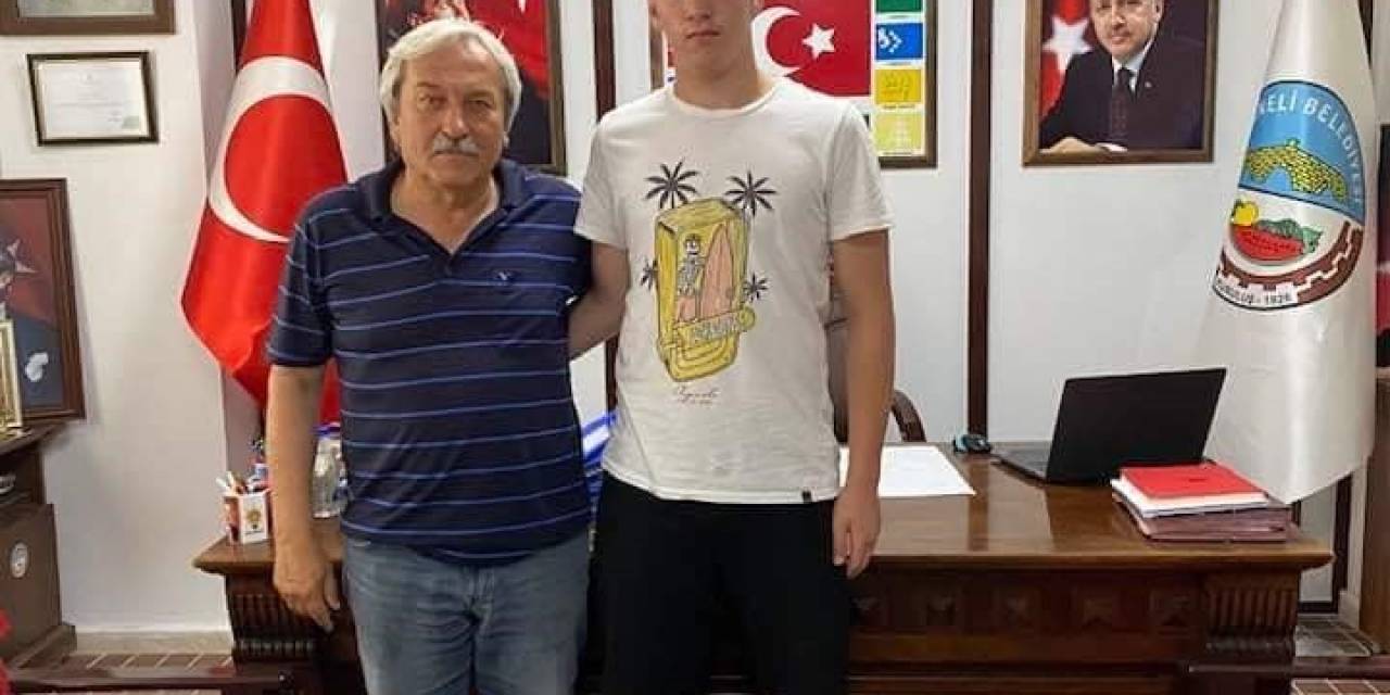 Milli Takıma Davet Edildi