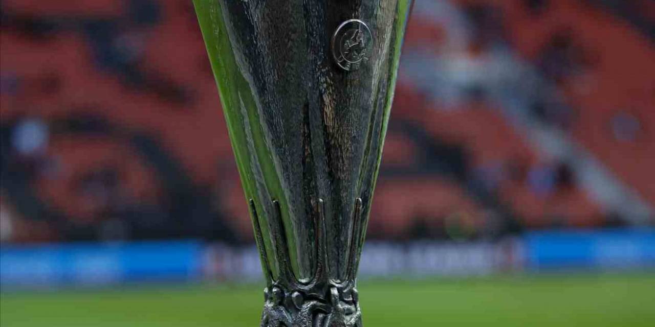 Uefa Avrupa Ligi Gruplarında İkinci Maçlar Yarın Oynanacak