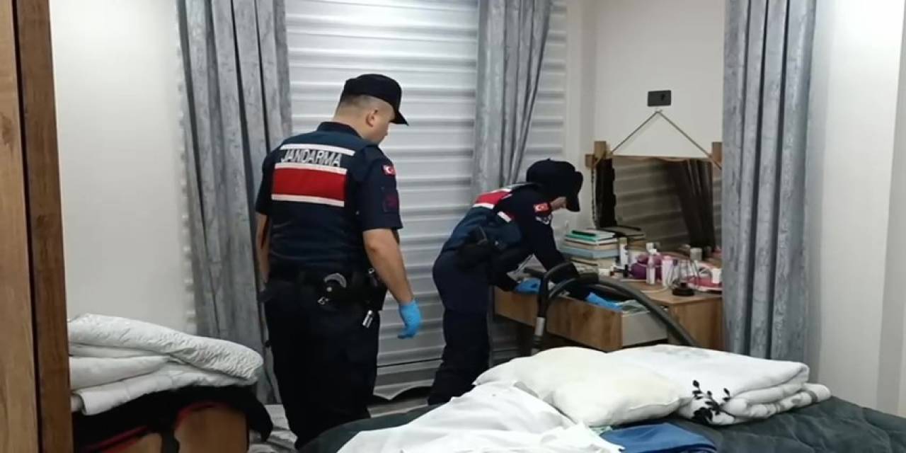 Denizli’de Bölücü Terör Örgütüne İkinci Darbe