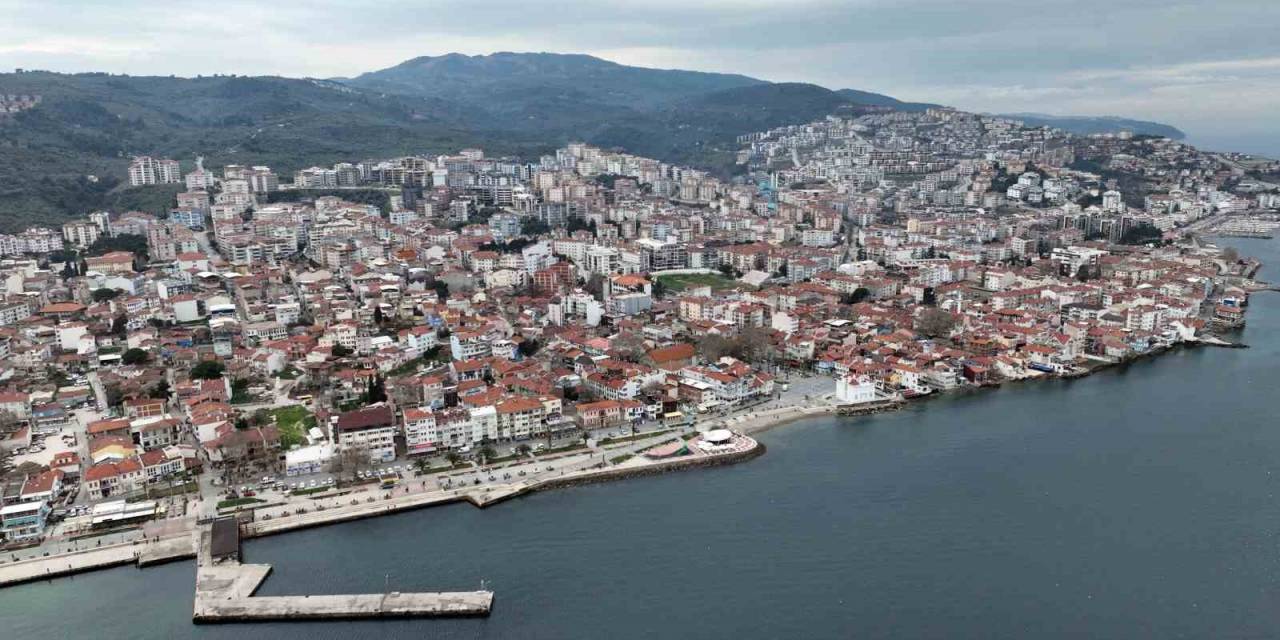 Depreme Dayanaklı Mudanya İçin “Hızlı Tarama İle Bina Testi Başvuruları Başlıyor”