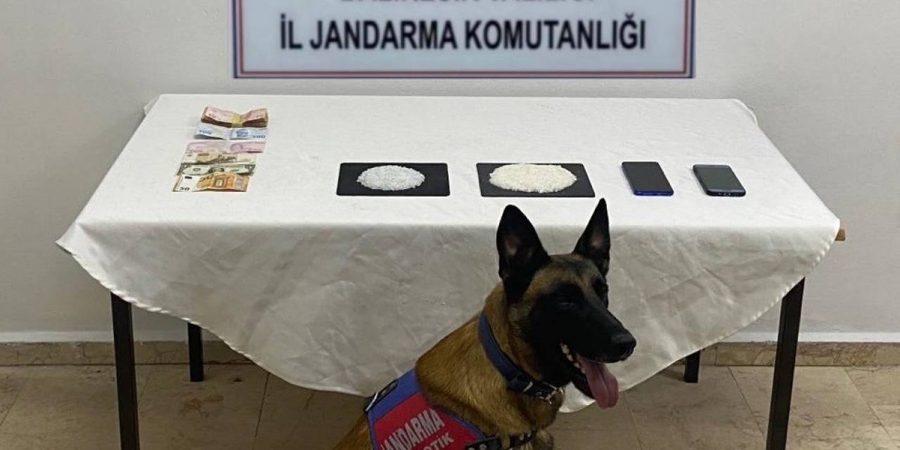 Balıkesir’de Jandarmadan Uyuşturucu Operasyonu