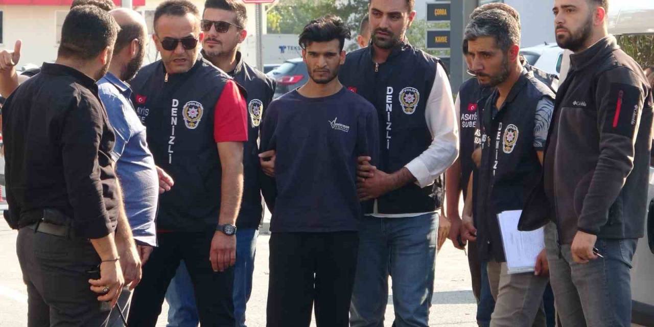 Fare Zehri Verdiği Sevgilisini Boğarak Öldüren Zanlıya Ağırlaştırılmış Müebbet Verildi