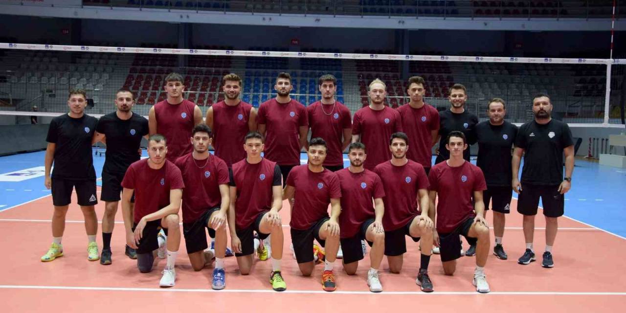 Altekma, Yeni Sezona 7 Transferle Hazırlanıyor