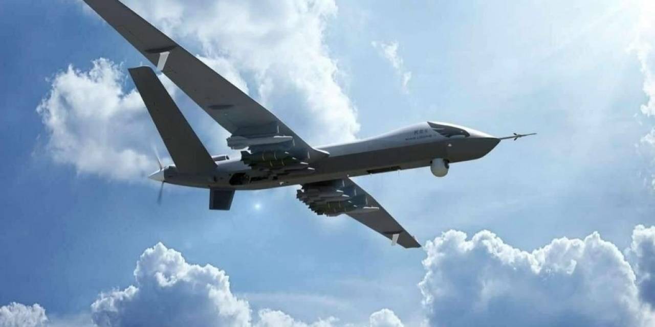 Tayvan Çevresinde 29 Çin Hava Aracı Ve 5 Gemi Tespit Edildi