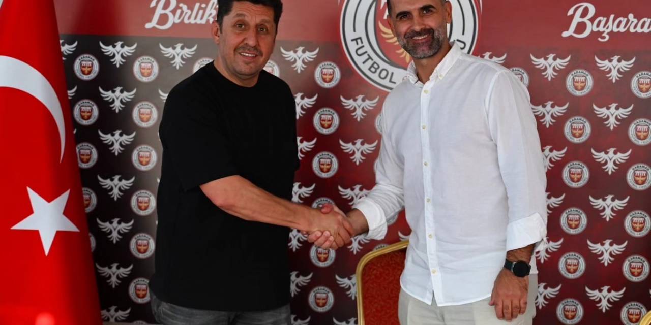 Karaman Fk’da Cihan Erdil Dönemi