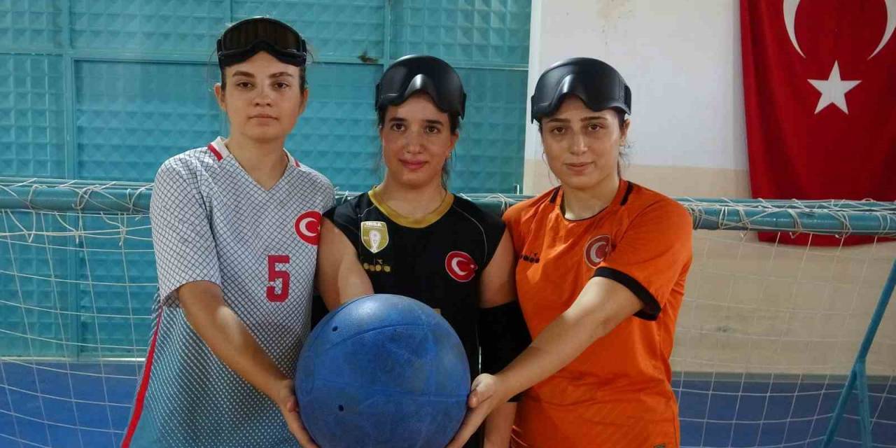 Dünya Şampiyonu Genç Kızlar, Gözünü 3. Kez Avrupa’ya Dikti