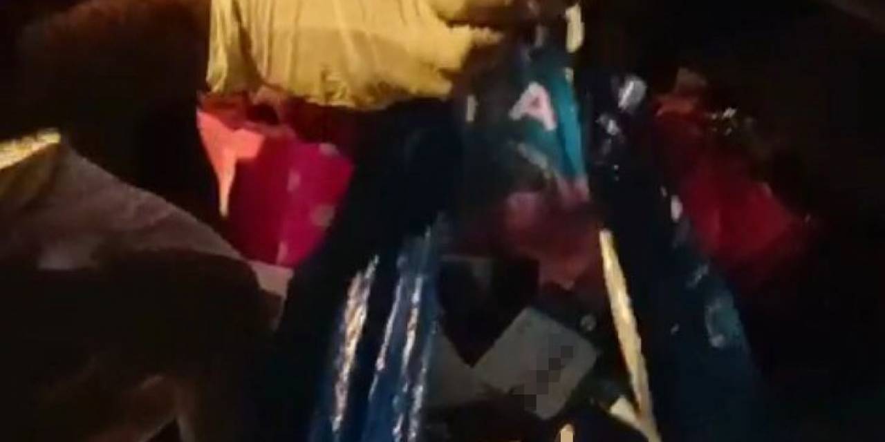 Ayvacık’ta Durdurulan Bir Araçtan Çok Sayıda Uyuşturucu Madde Çıktı