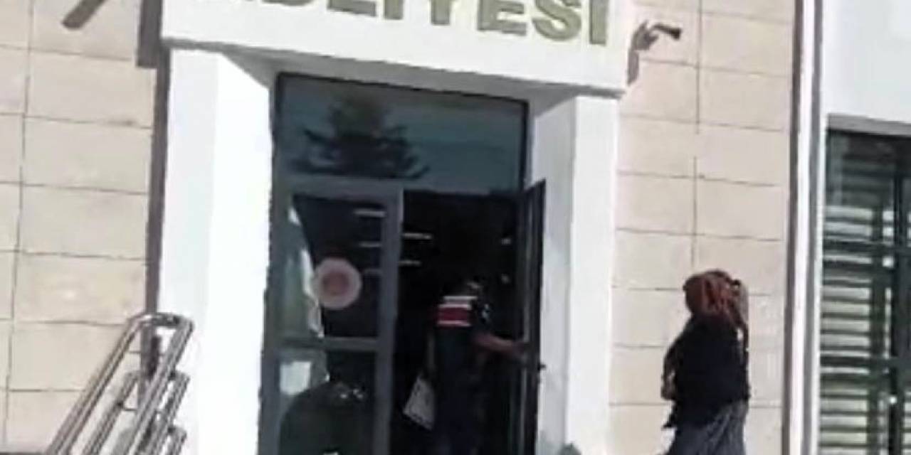 Suç Makinesi Yaşlı Kadının 10 Yıllık Kaçışını Jasat Noktaladı