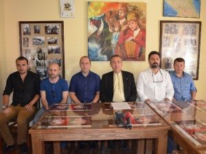 Azhvala Şenliği İptal Edildi