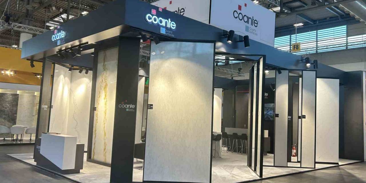 Coante Yeni Koleksiyonuyla Sektörde Değişimi Başlatıyor