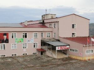 Aybastı Doktor Bekliyor