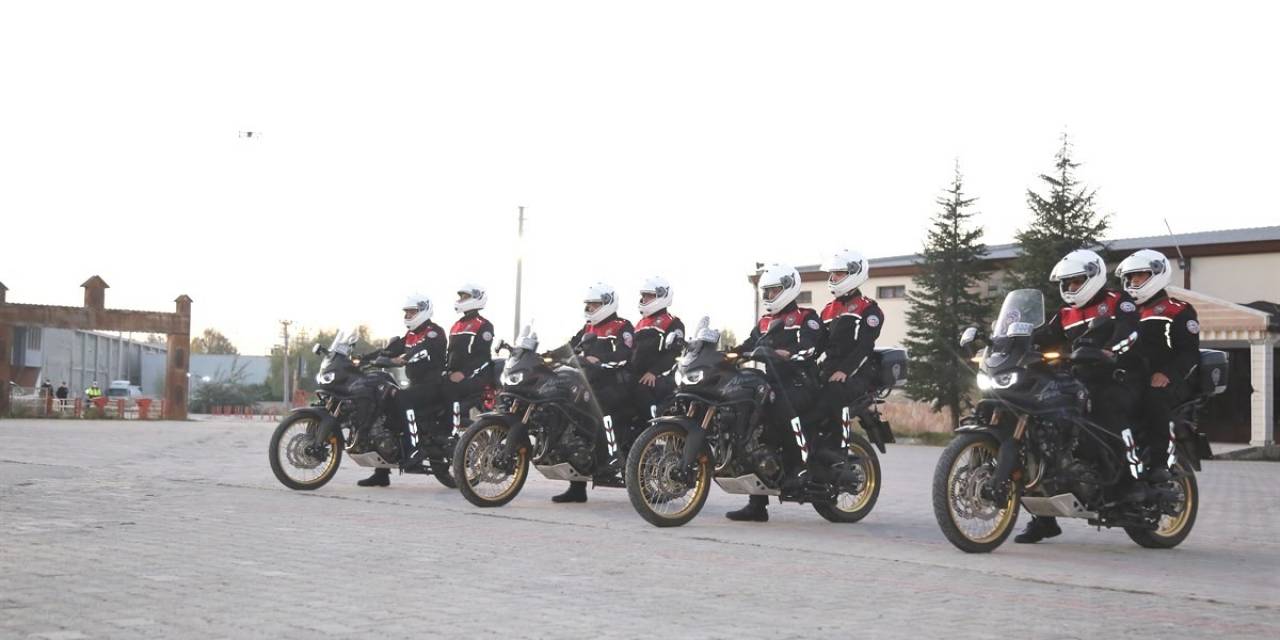Kütahya’da Yunus Timleri Narkotik Yakalamada Rekor Kırdı