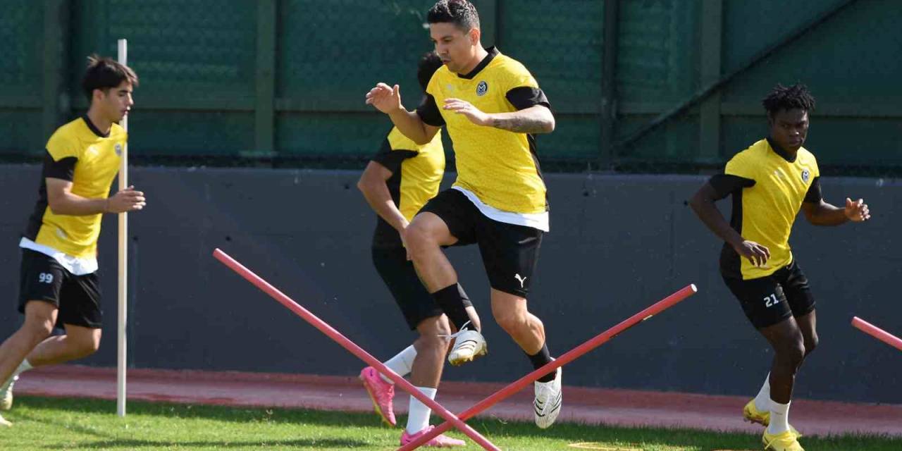 Manisa Fk-sakaryaspor Maçının Biletleri Satışa Çıktı