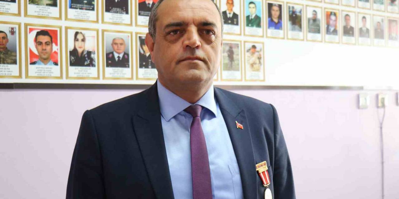 Kaya: "Terör Saldırıları Bu Toplumu Bölemez"