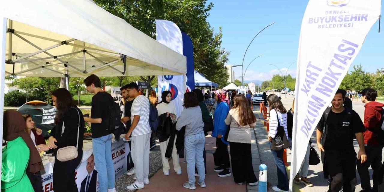 Paü’lü Öğrencilere Ulaşımda Kolaylık