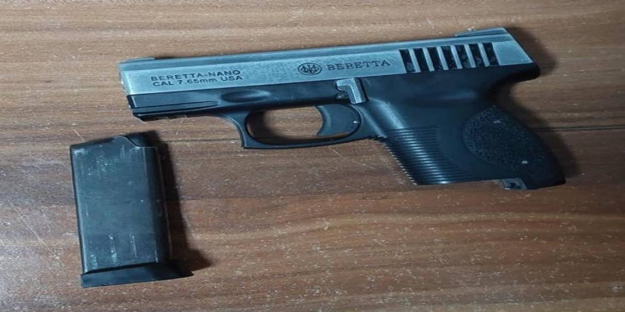 Elazığ’daki Silahlı Kavgada, Bir Şüpheli  Tutuklandı