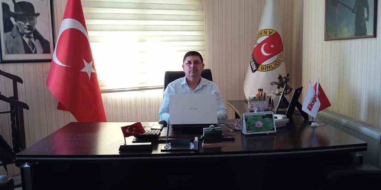 Anadolu Basın Birliği’nden Gazetelere Teknik Destek