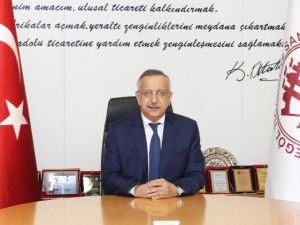 İtso’dan Teröre Kınama