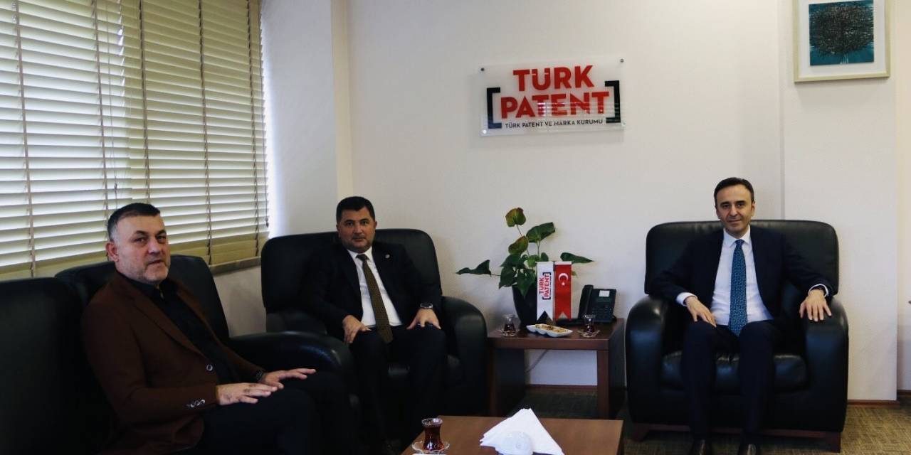 Çilimli Siyah Pirincine Coğrafi İşaret