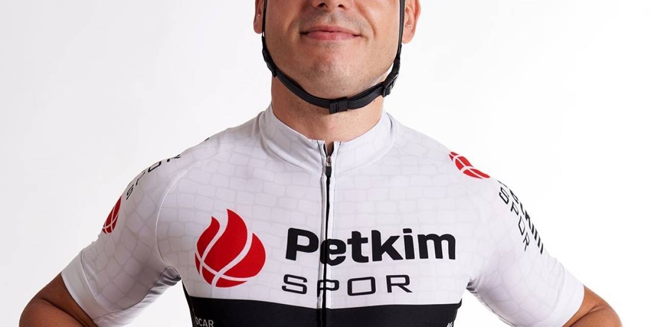 Ercüment Boran, Palandöken’e Damga Vurdu