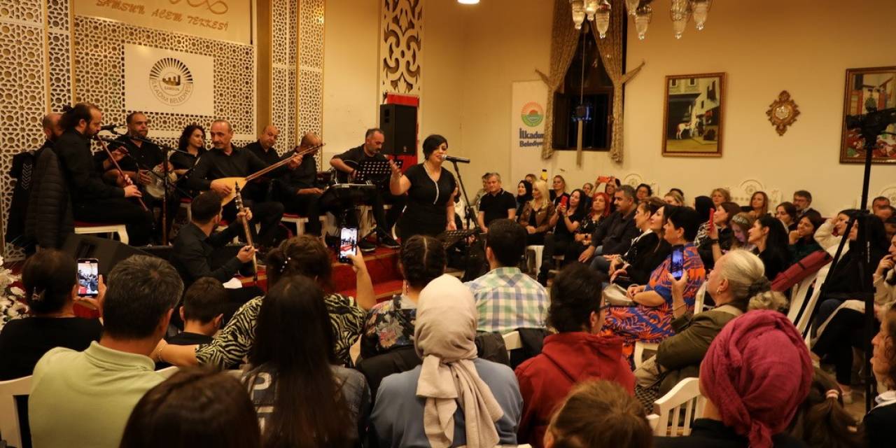 Neşet Ertaş’a Vefa Konseri