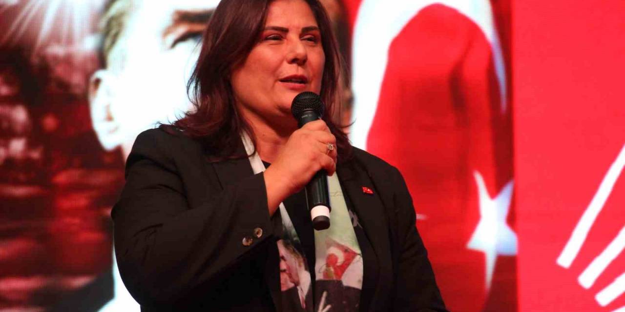 Başkan Çerçioğlu: "12 Buçuk Milyarlık Yatırım Yaptık"