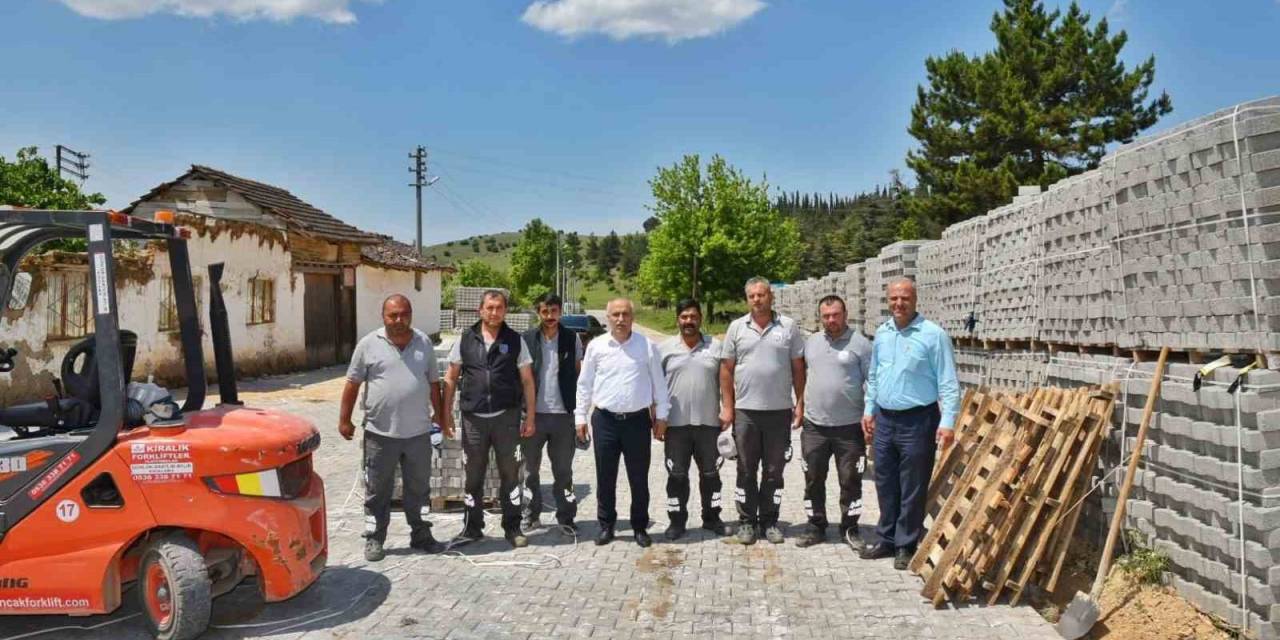 Başkan Aydın: "İşçimizi Enflasyona Ezdirmedik"