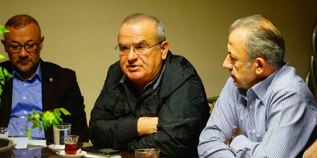 Dünya Markası Taşköprü Sarımsağının Borsası İçin Çalışma Başlatıldı