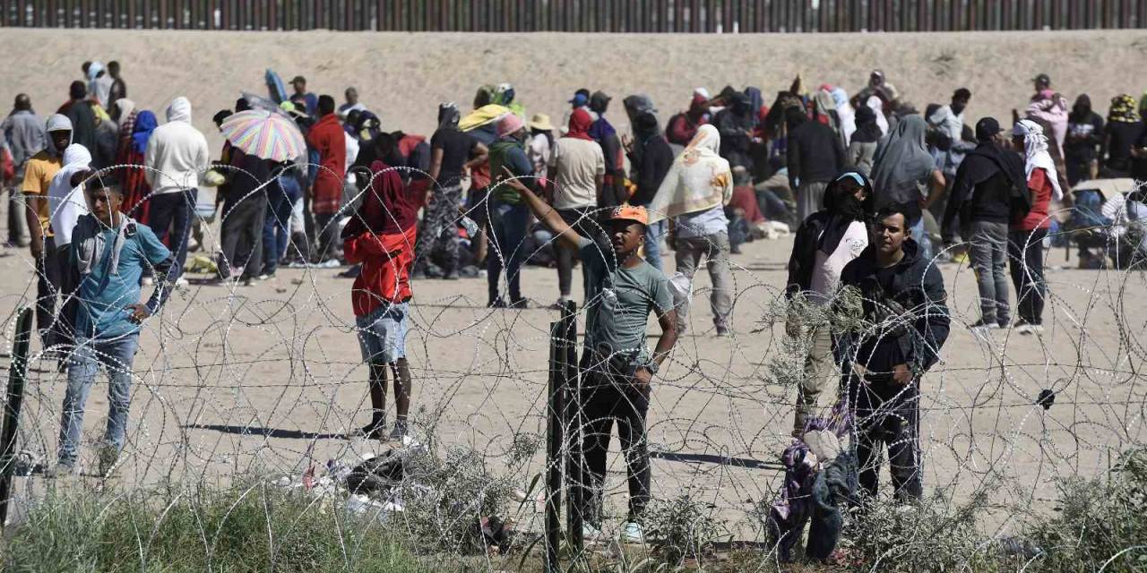 Meksika’ya Sınır Tedbirlerinin Maliyeti 2 Haftada 1 Milyar Dolar Oldu