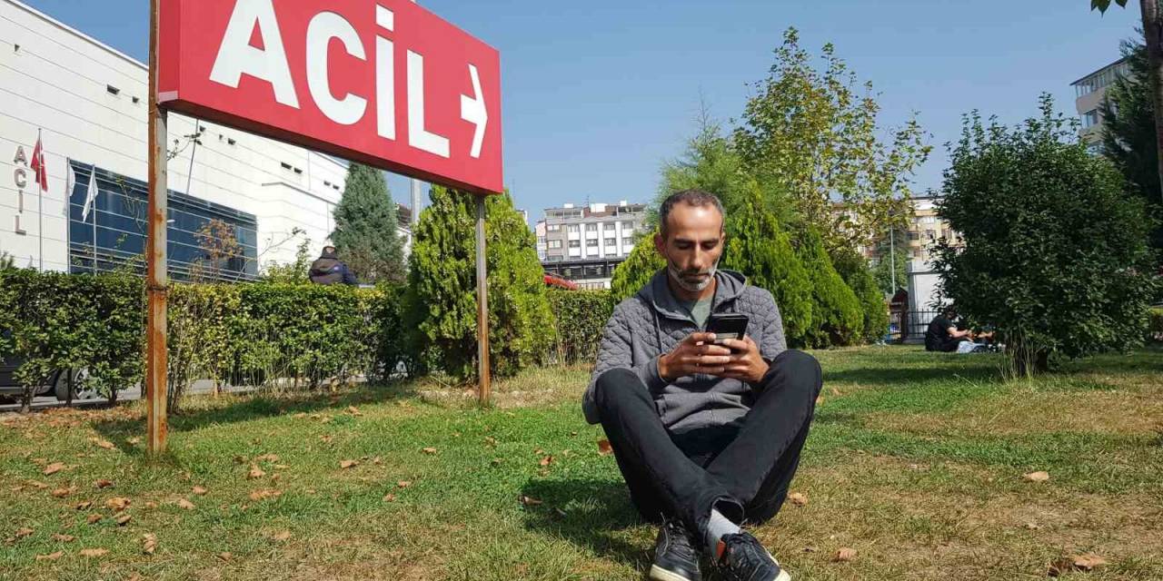 6 Ay Önce Ortadan Kaybolan Ağabeyinin İzine Karabük’te Ulaştı