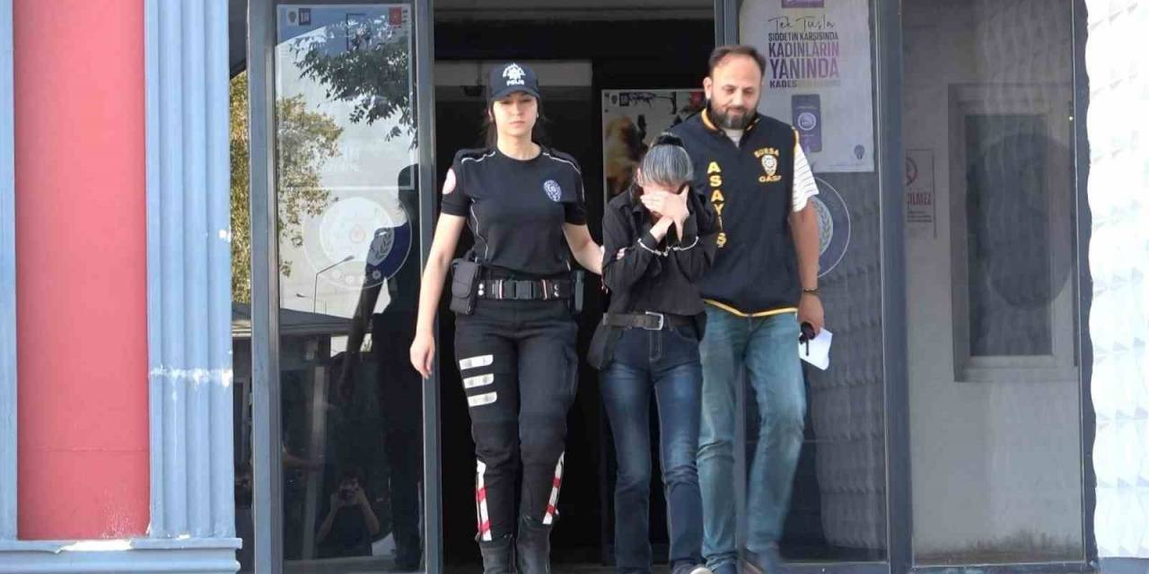 O Teyze İçin Mahkeme Karar Verdi
