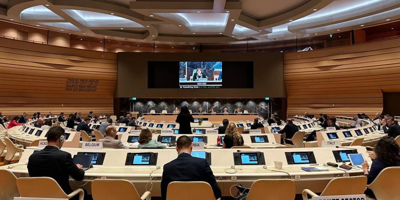 Şahin, Dirençli Şehir İçin Gaziantep Modeli’ni Örnek Gösterdi