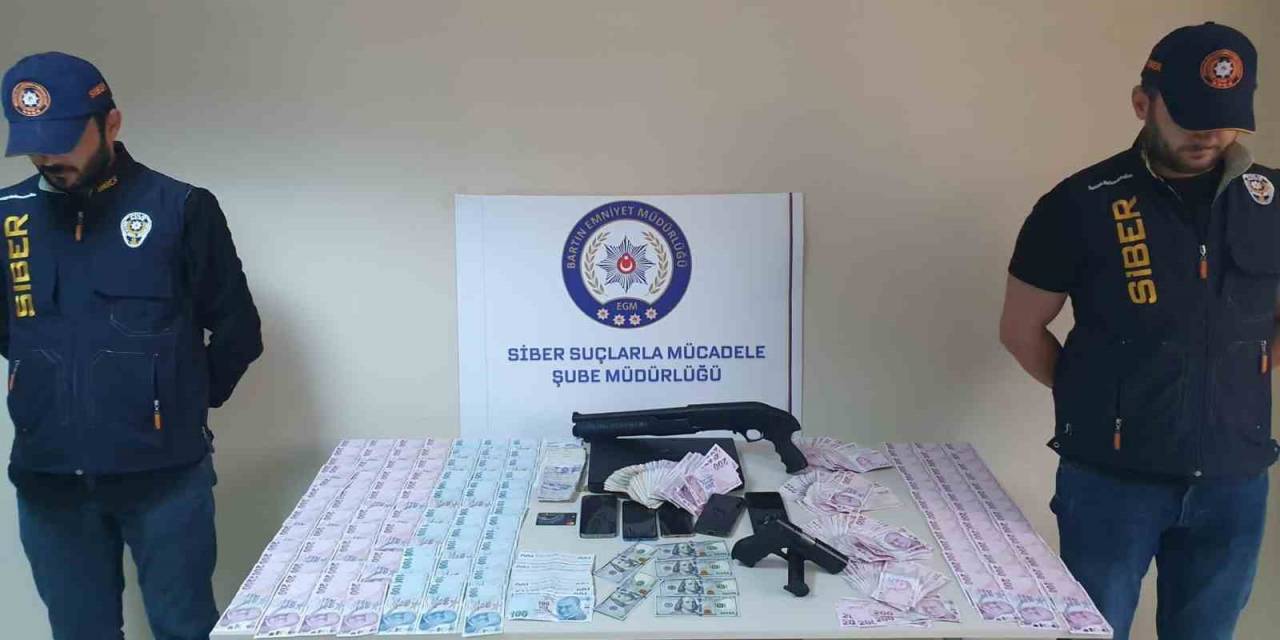 Bartın Merkezli 3 İlde Eş Zamanlı Yasa Dışı Bahis Operasyonu: 5 Gözaltı