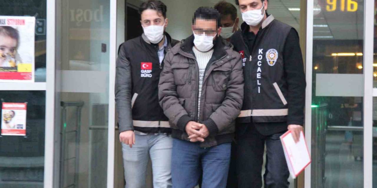 22 Yıl Önce İşlenen Cinayetten Yargılanıyorlardı, Zamanaşımıyla Tahliye Edildiler