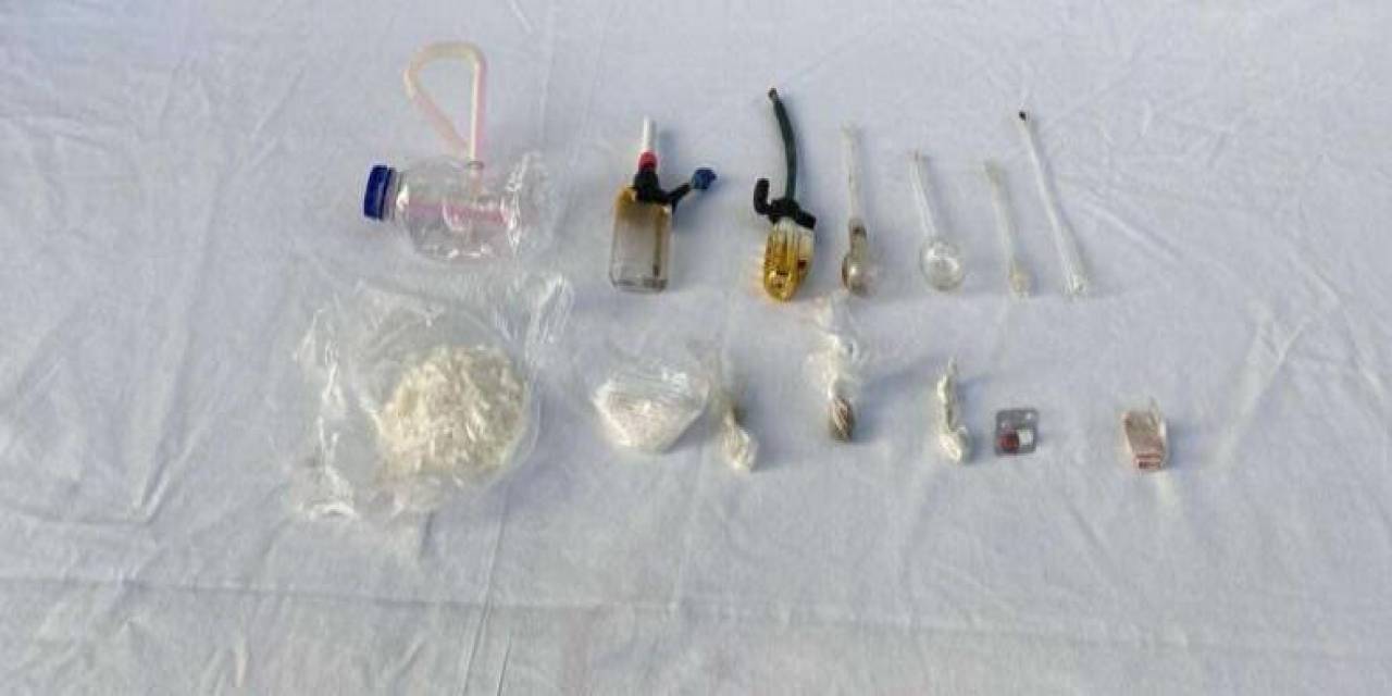 Çanakkale’de Jandarmadan Uyuşturucu Operasyonuna 4 Gözaltı