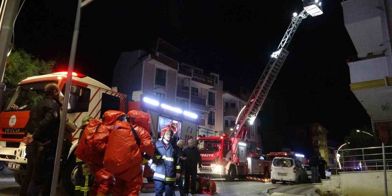 Körfez’deki Patlamayla İlgili Gözaltına Alınan 4 Şüpheli Serbest Bırakıldı